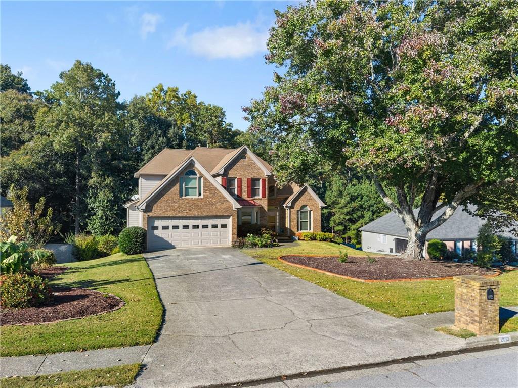 2015 Ashton Pointe Drive Property Photo 1