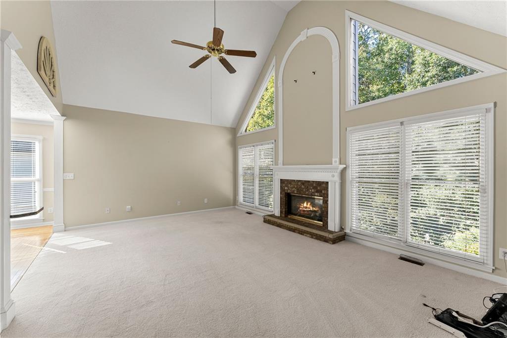 2015 Ashton Pointe Drive Property Photo 2