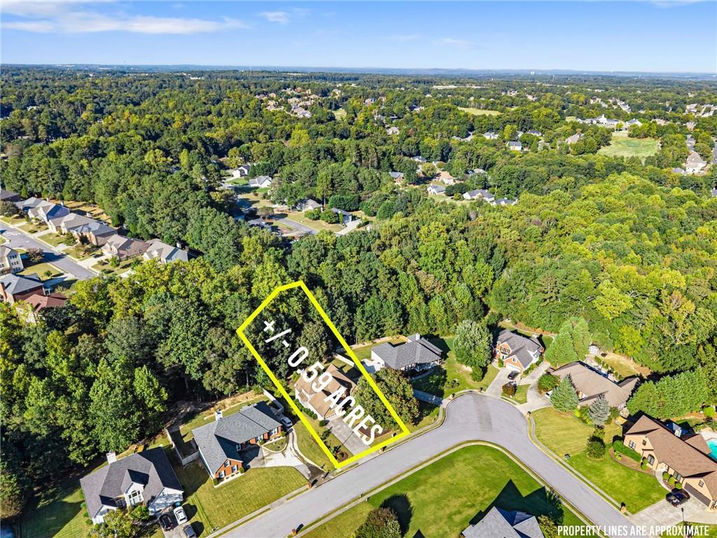 2015 Ashton Pointe Drive Property Photo 5