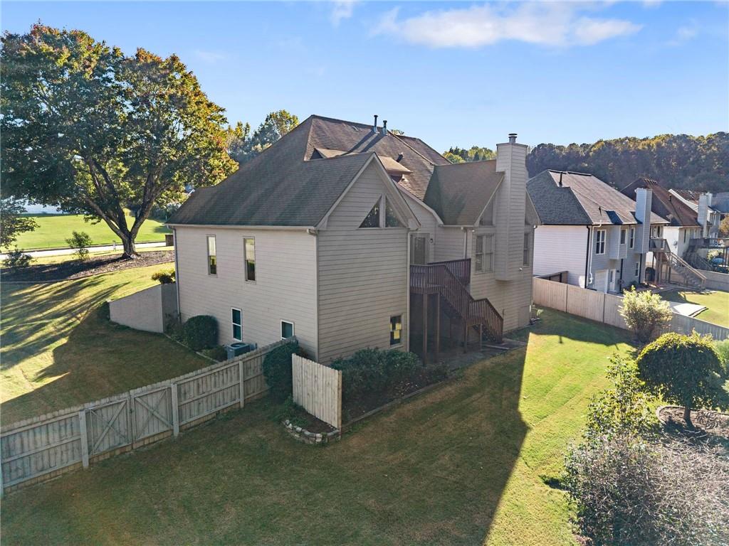 2015 Ashton Pointe Drive Property Photo 42