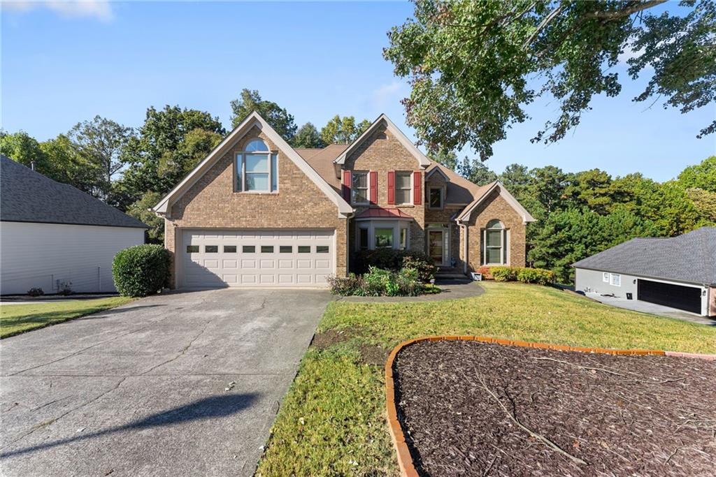 2015 Ashton Pointe Drive Property Photo 47