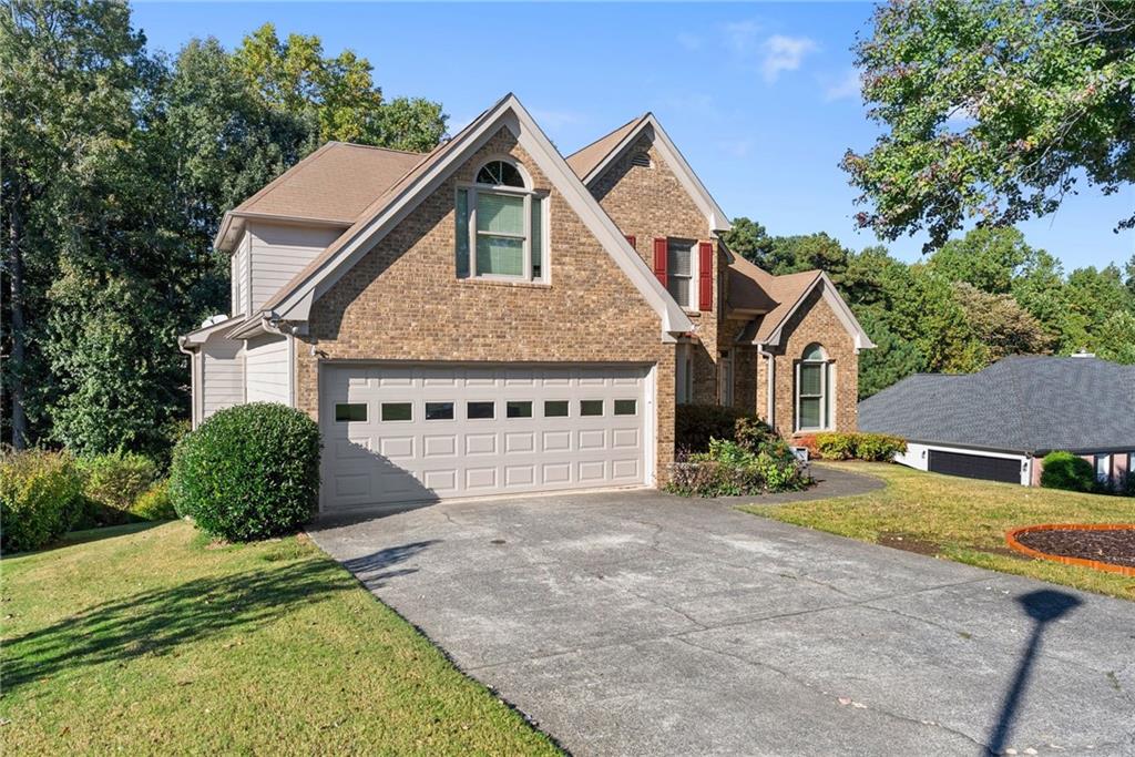 2015 Ashton Pointe Drive Property Photo 48