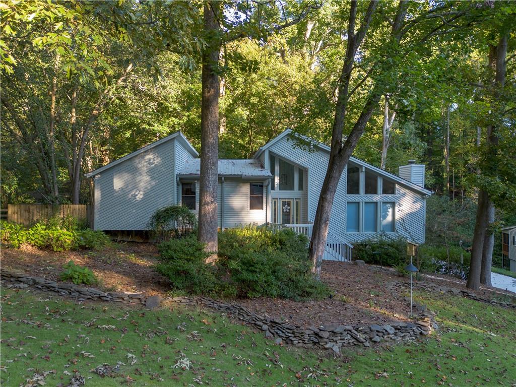 3521 Cedar Valley Drive Se Property Photo 1