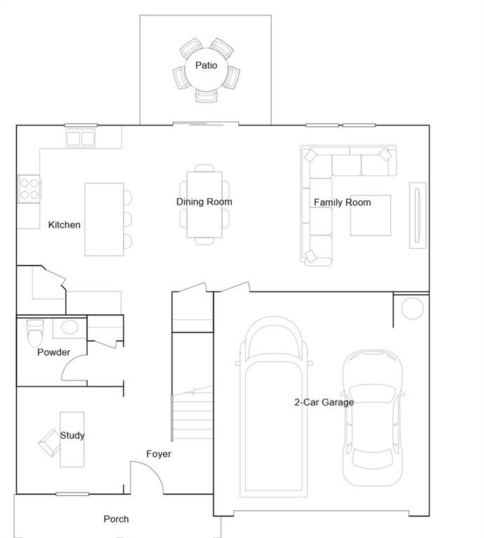 3553 Shire Park Property Photo 31