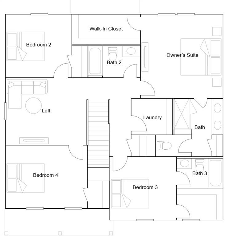 3553 Shire Park Property Photo 32