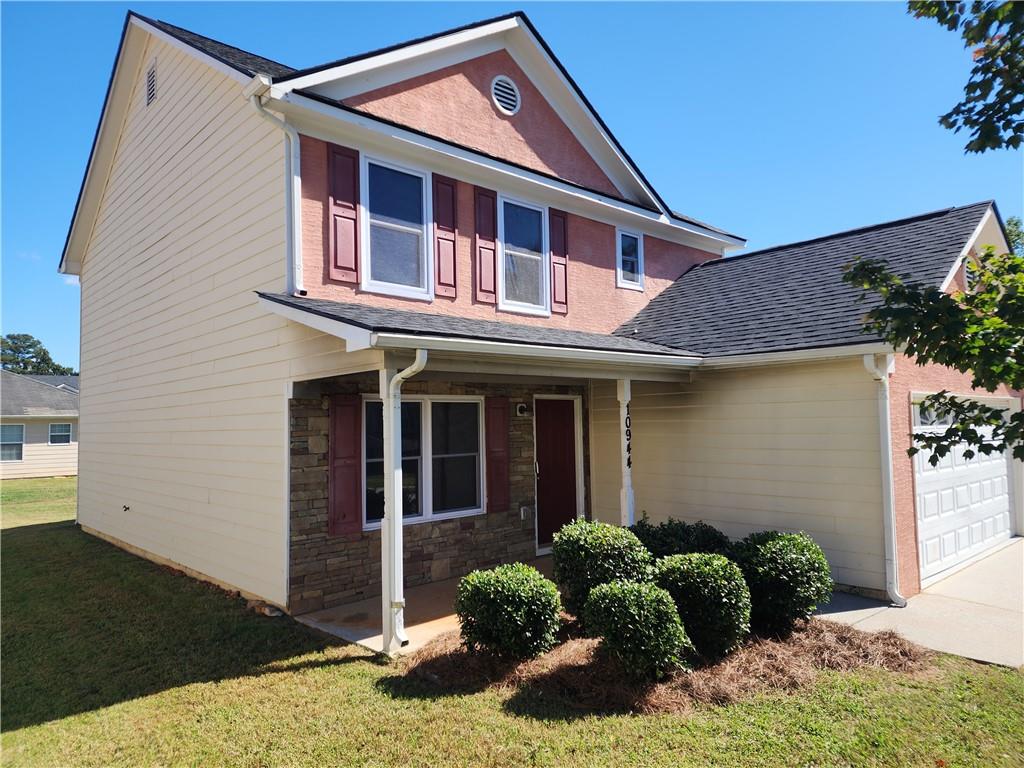 10944 Station Drive Property Photo 3