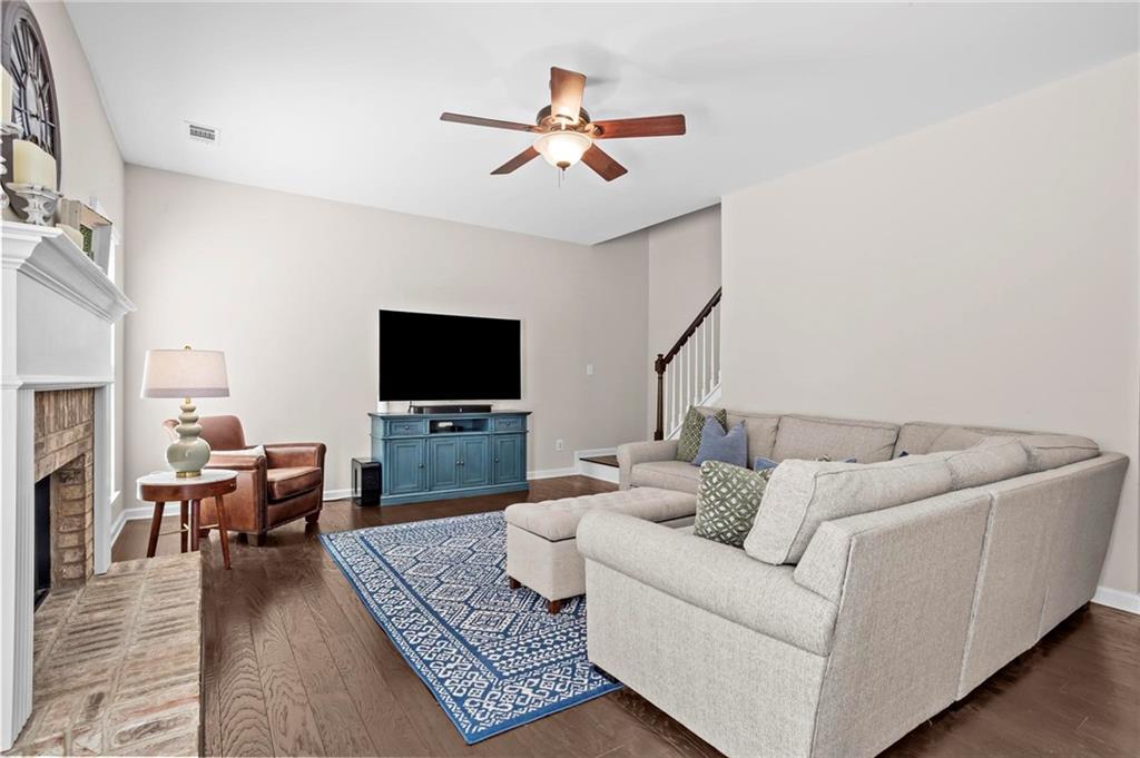 431 Highlands Loop Property Photo 14