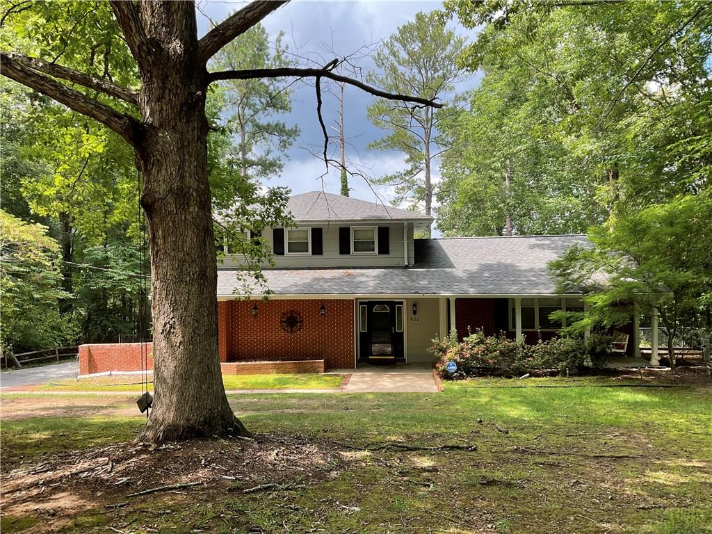 622 Pinecrest Drive Property Photo 1