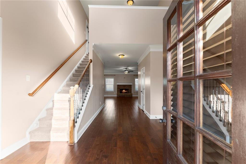 334 Red Cap Circle Property Photo 2