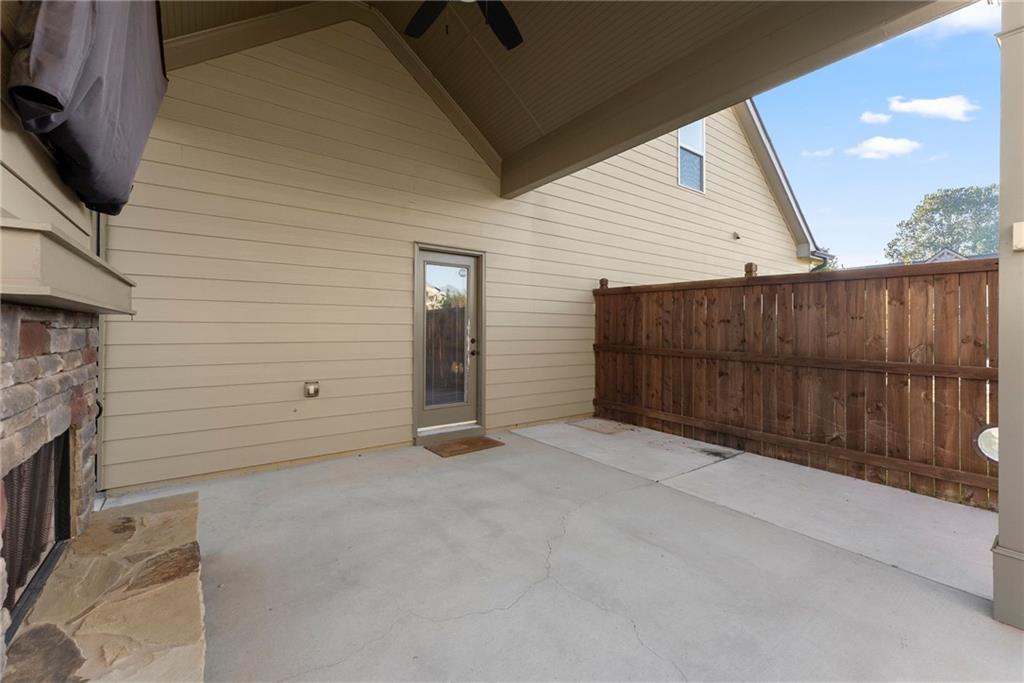 334 Red Cap Circle Property Photo 26