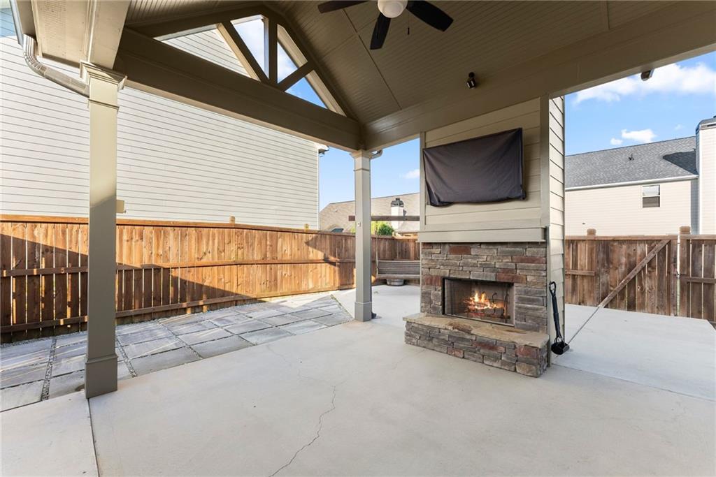 334 Red Cap Circle Property Photo 27
