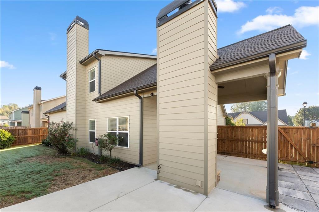 334 Red Cap Circle Property Photo 28