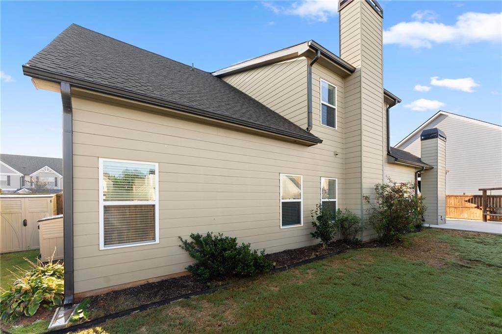 334 Red Cap Circle Property Photo 29
