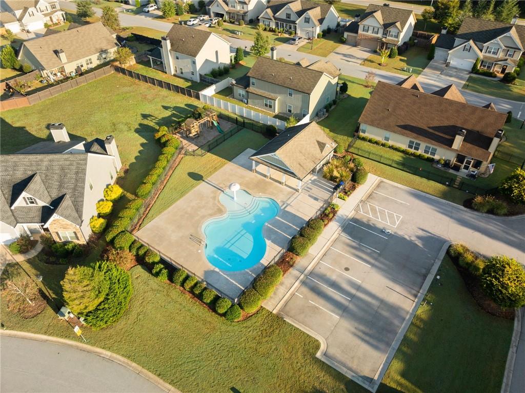 334 Red Cap Circle Property Photo 32