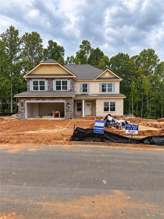 3014 Fairway Drive Property Photo 1