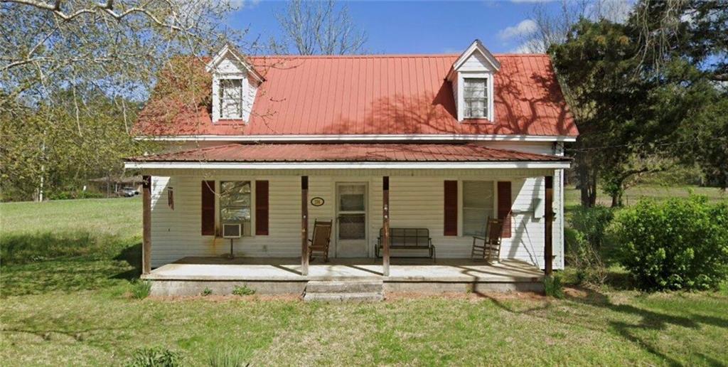238 Russell Hill Road Property Photo 1