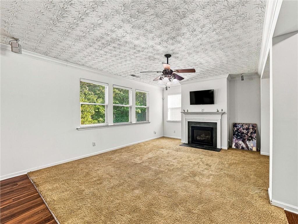 6107 Chastain Way Property Photo 12