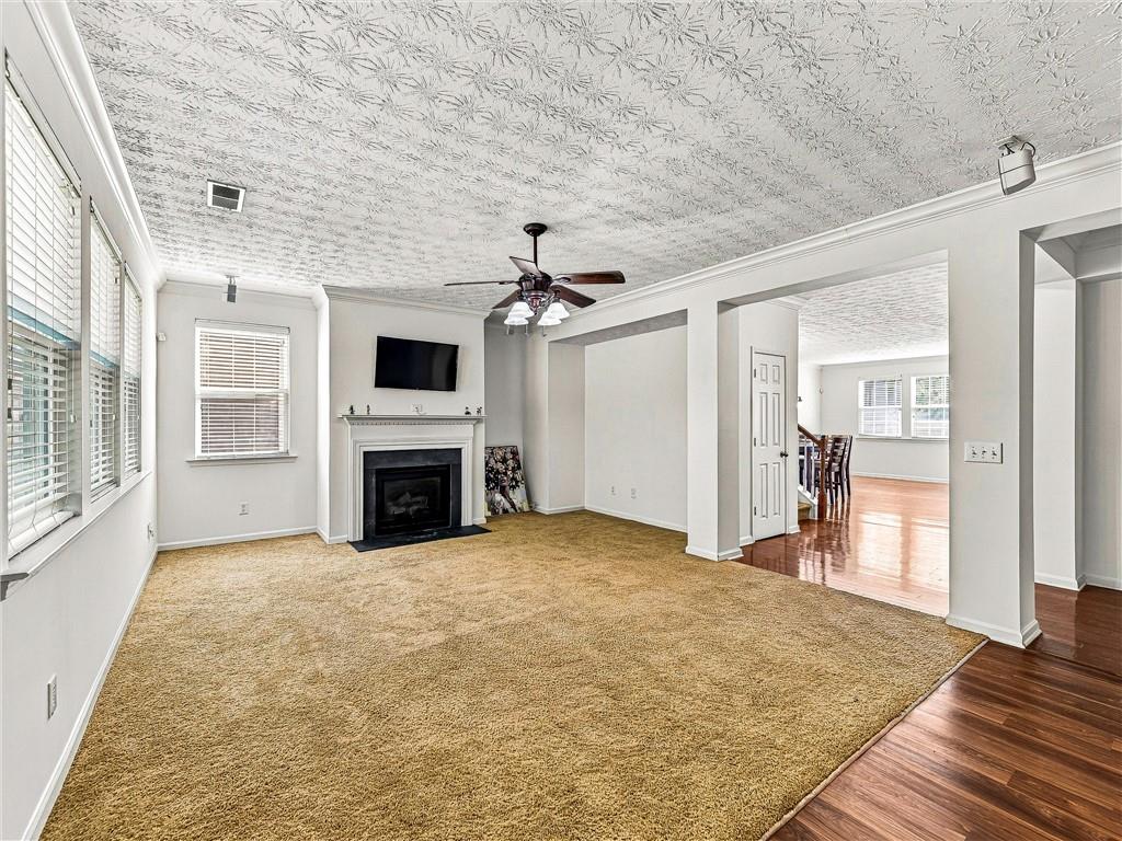 6107 Chastain Way Property Photo 13