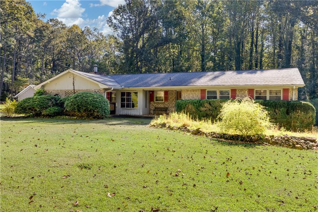 3380 Shaw Road Property Photo 1