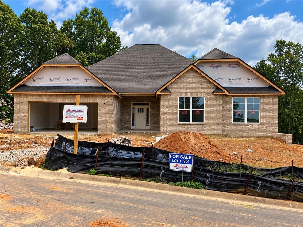 3016 Fairway Drive Property Photo 1