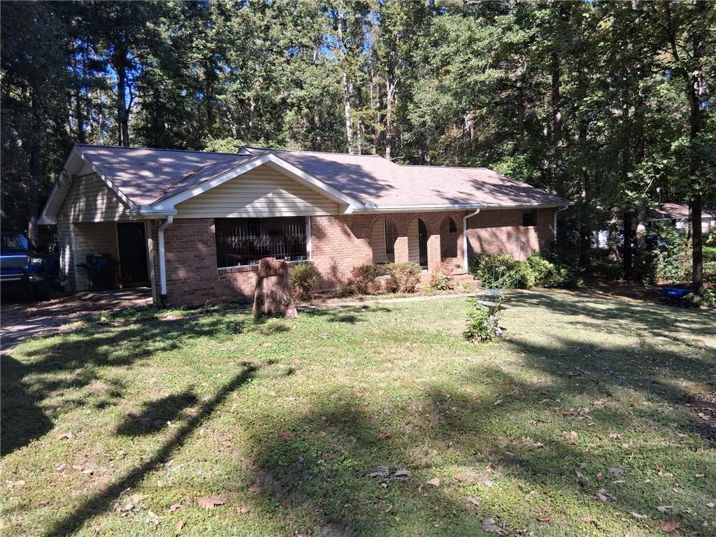 6271 Valhalla Drive Property Photo 1