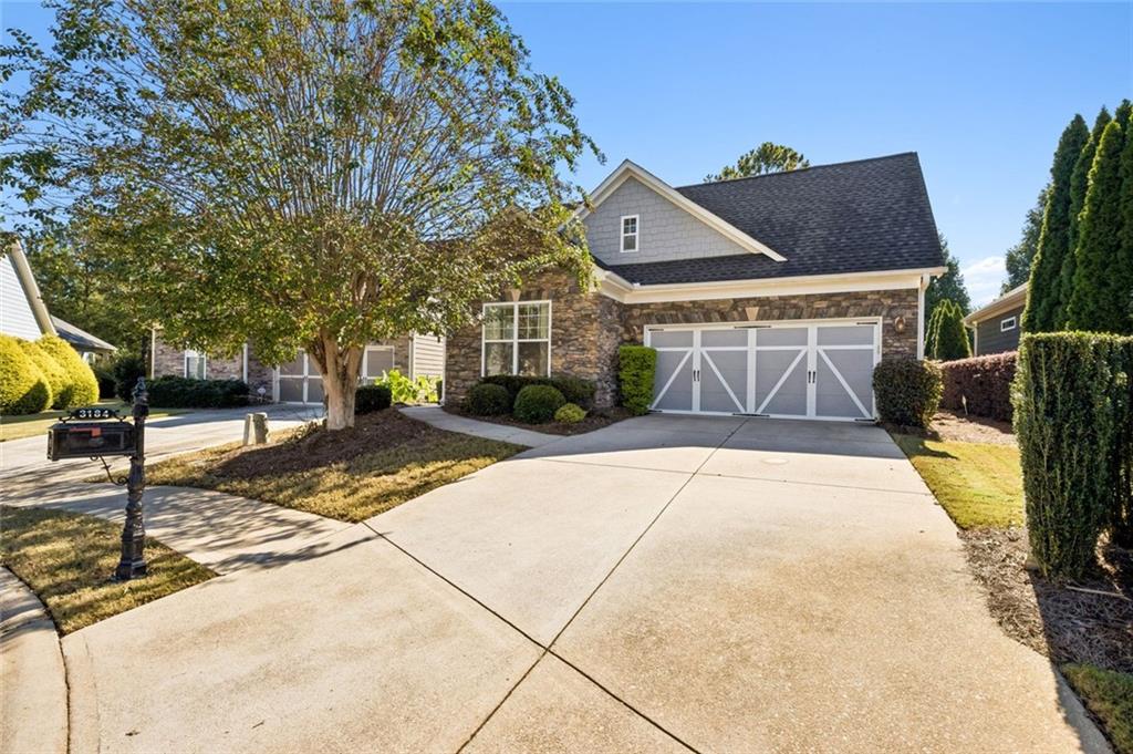 3184 SW Willow Creek Drive SW Property Photo 1