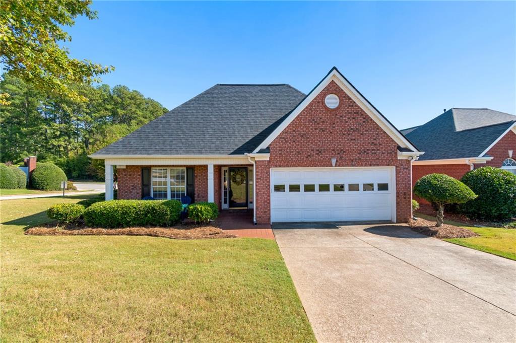 1180 Livery Circle Property Photo 1