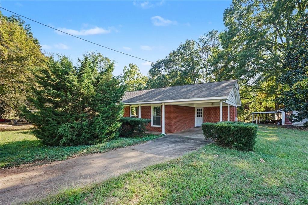311 Bryant Road Property Photo 1