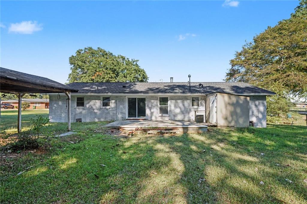 311 Bryant Road Property Photo 28