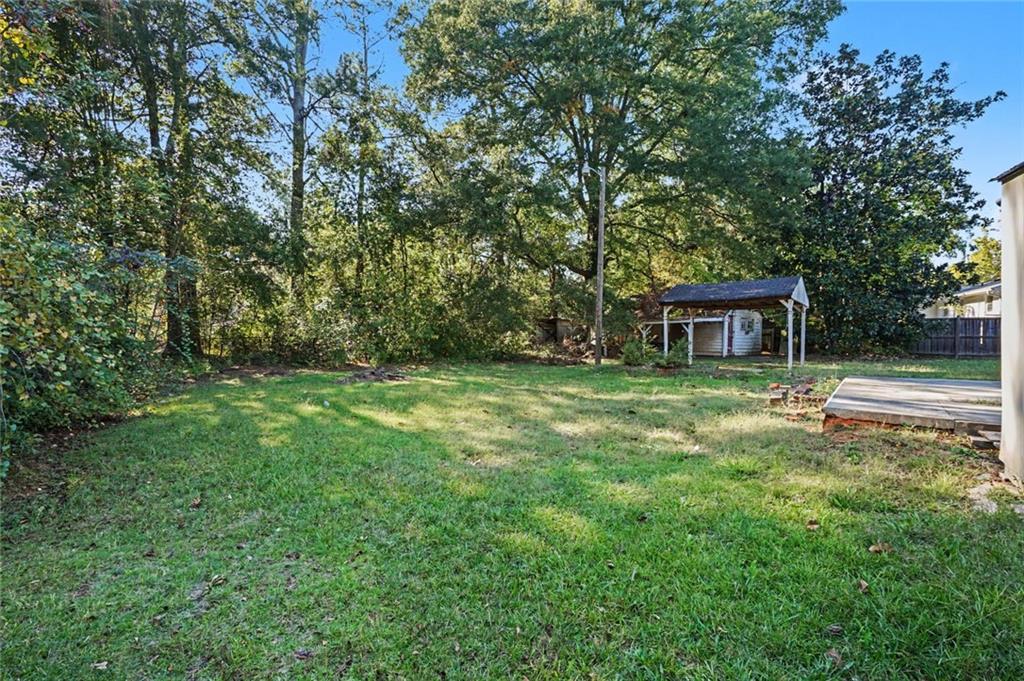 311 Bryant Road Property Photo 29
