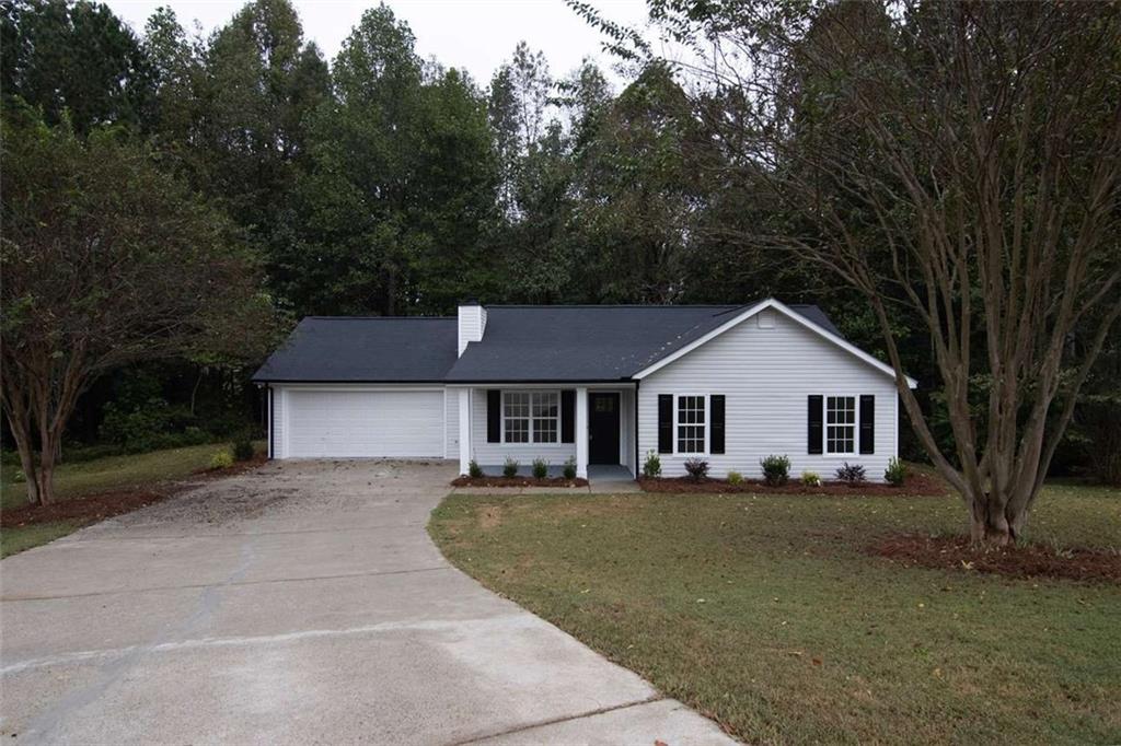 2460 Ashwood Way Property Photo 1