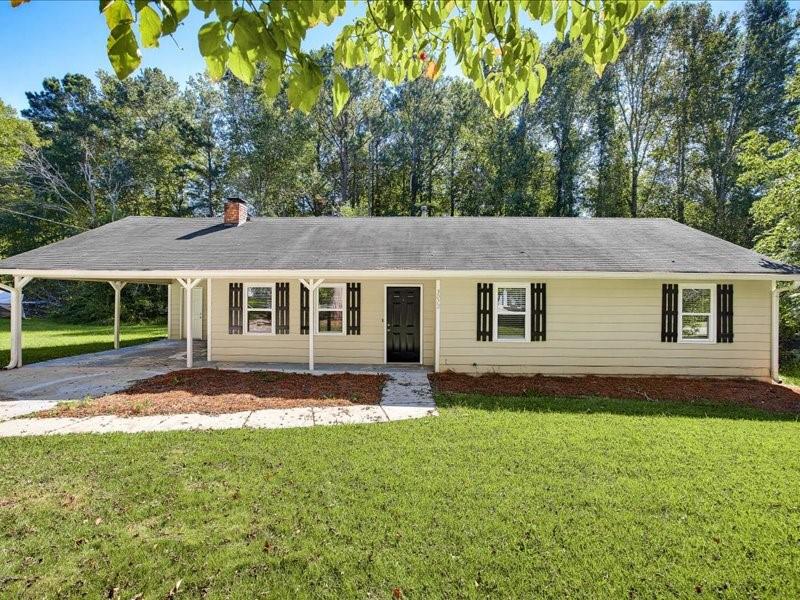 3072 Palomino Drive Property Photo 1