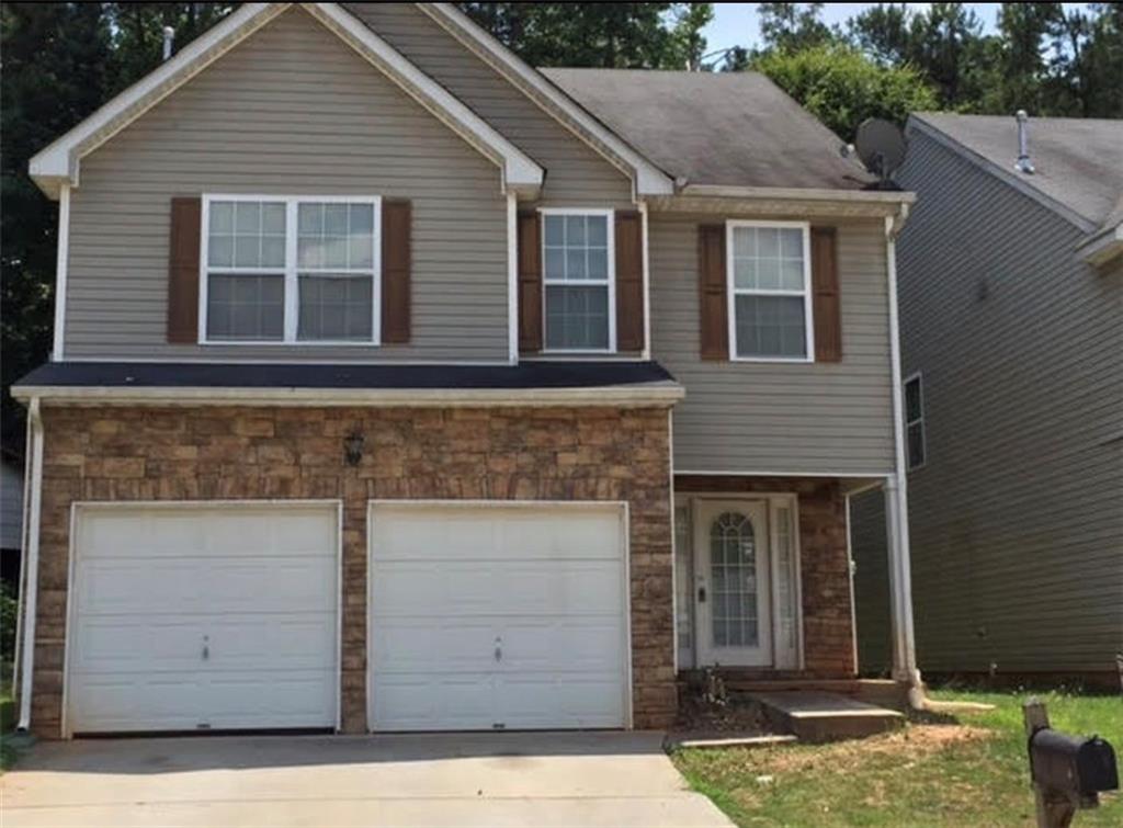 7817 Newbury Drive Property Photo 1