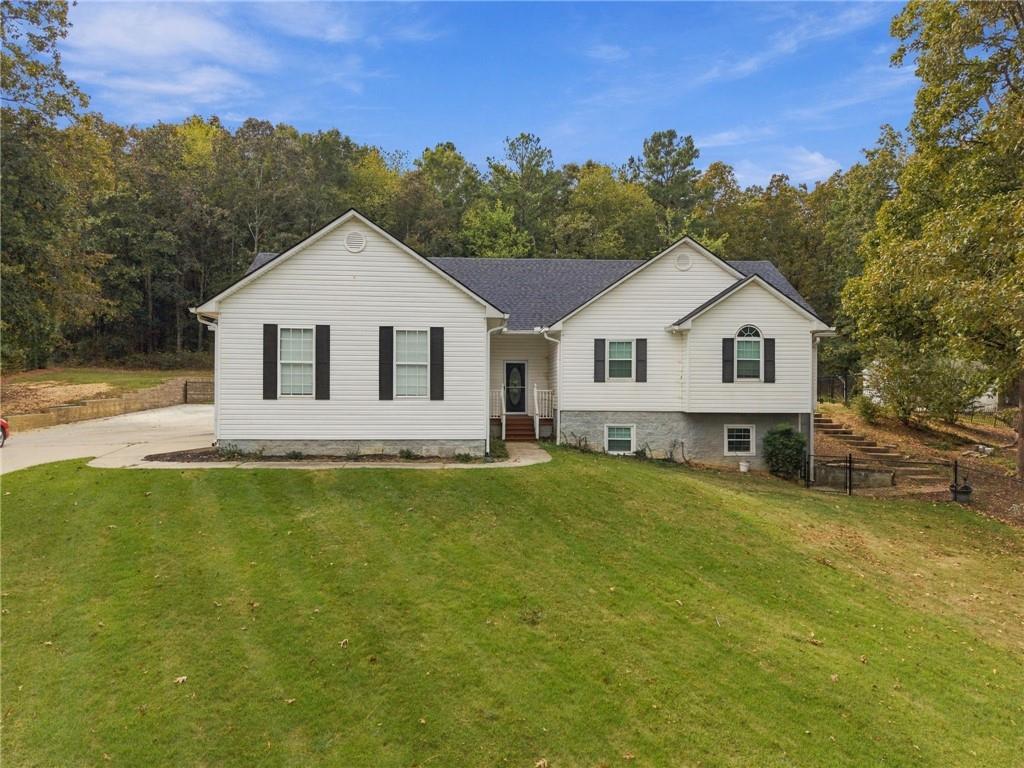 50 Pond Mill Court Property Photo 1