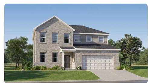 3875 Breton Cove Property Photo 1