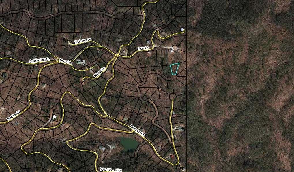 0 Larkspur Lane Property Photo 1
