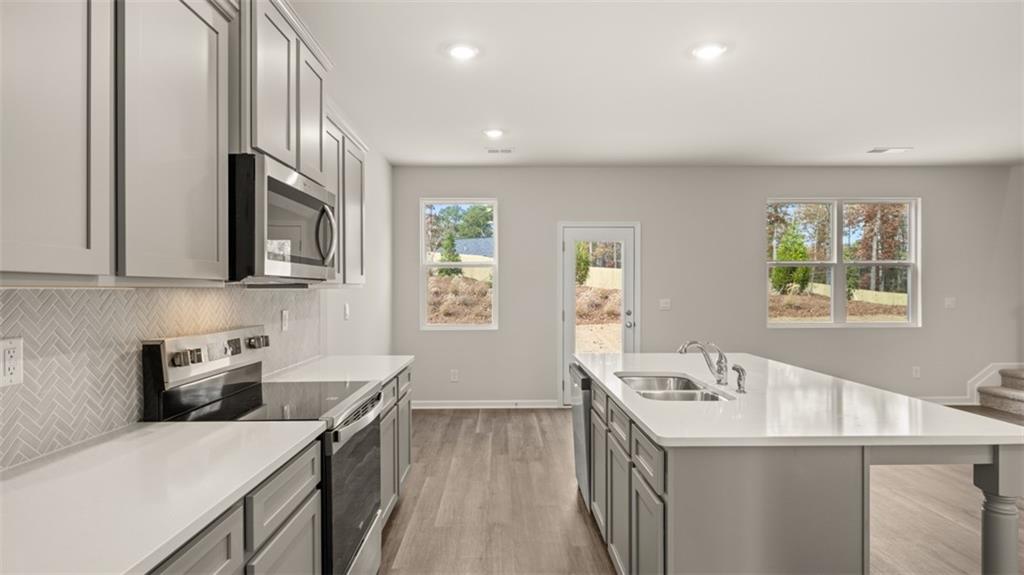 243 Bristol Boulevard Property Photo 11