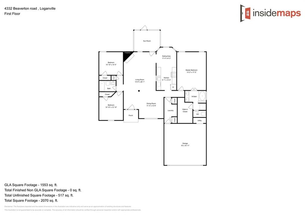 4332 Beaverton Circle Property Photo 22