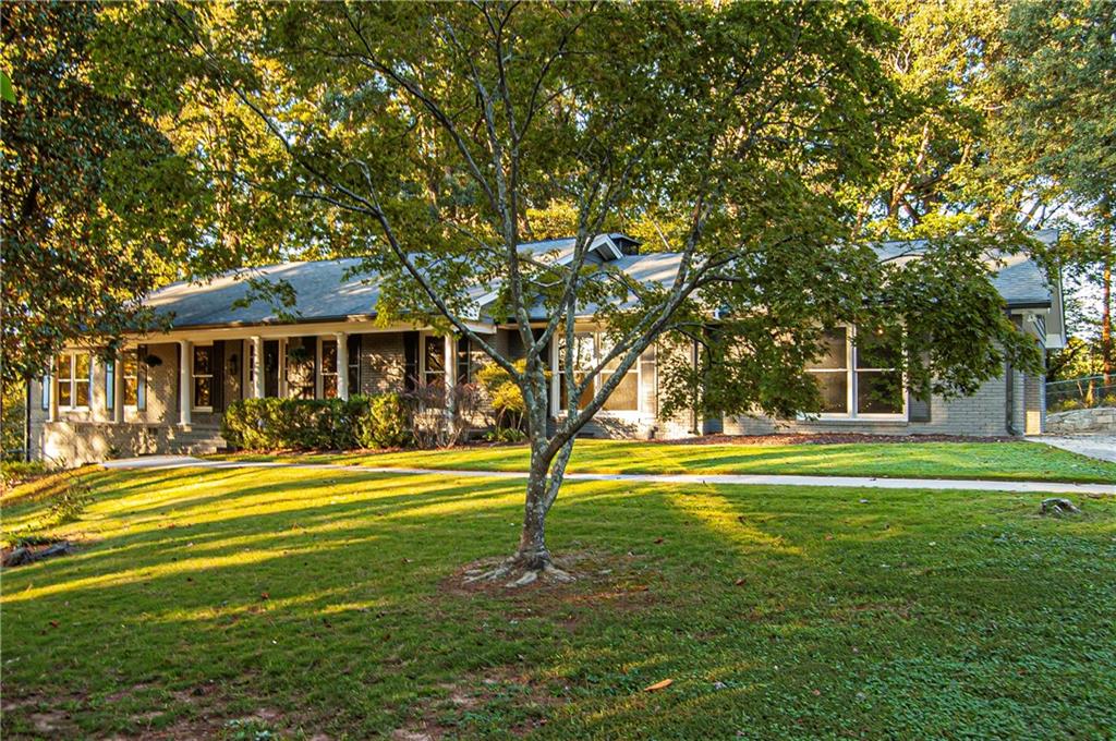 3680 Midvale Road Property Photo 1