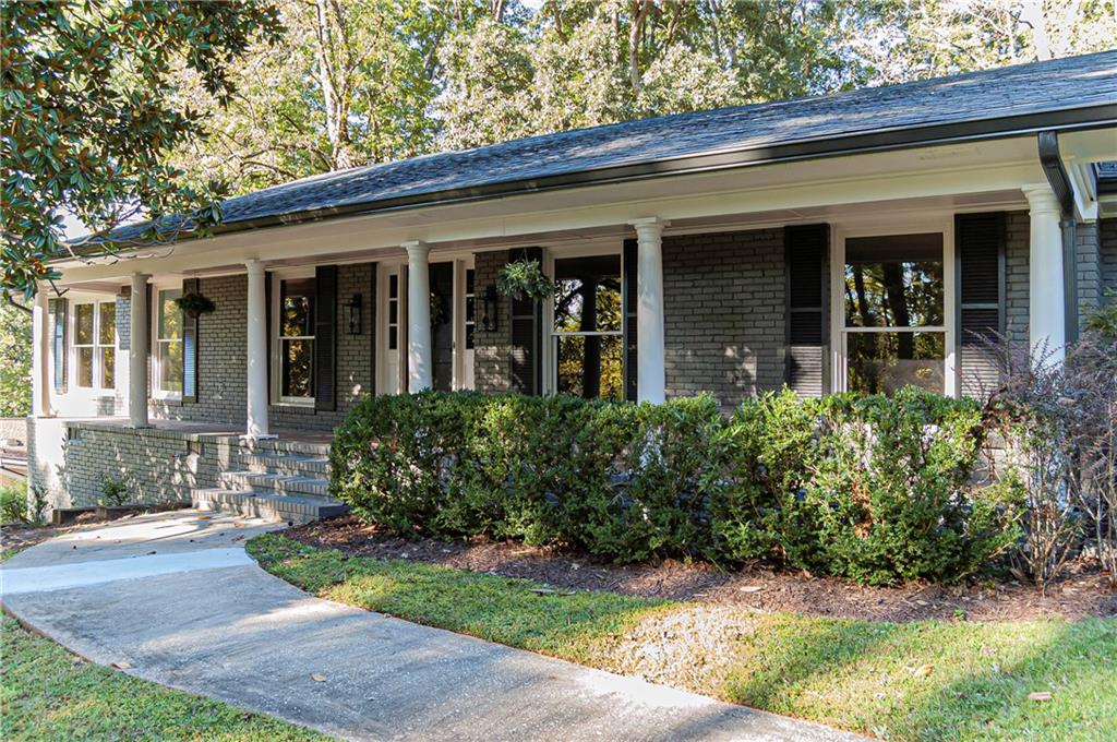 3680 Midvale Road Property Photo 3