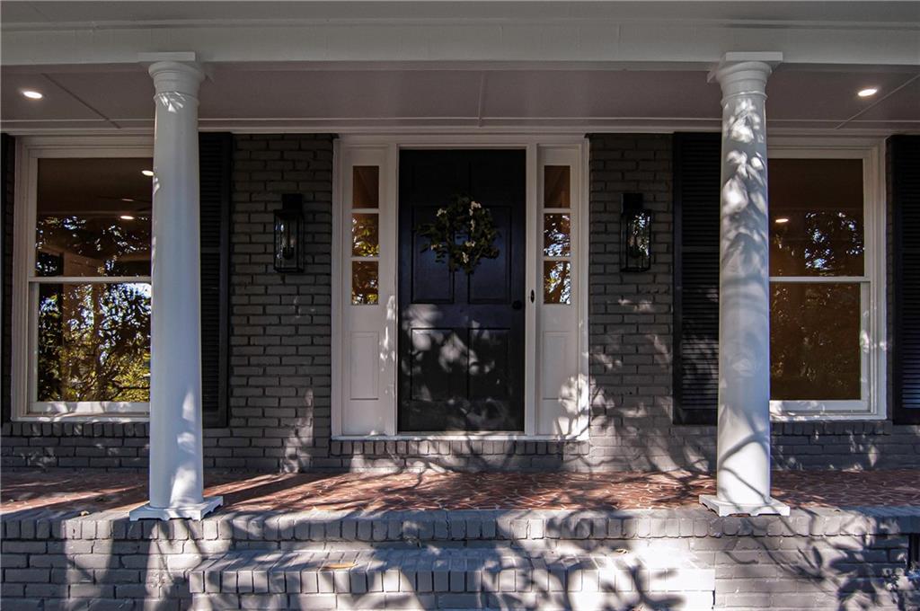 3680 Midvale Road Property Photo 4