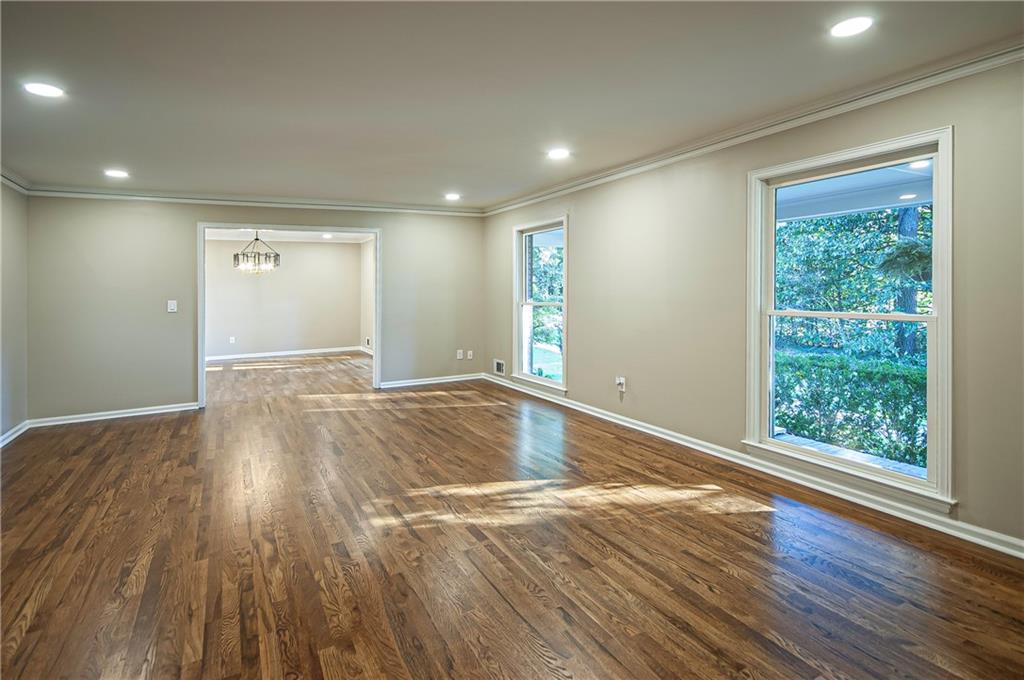 3680 Midvale Road Property Photo 6