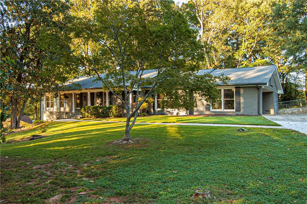 3680 Midvale Road Property Photo 32