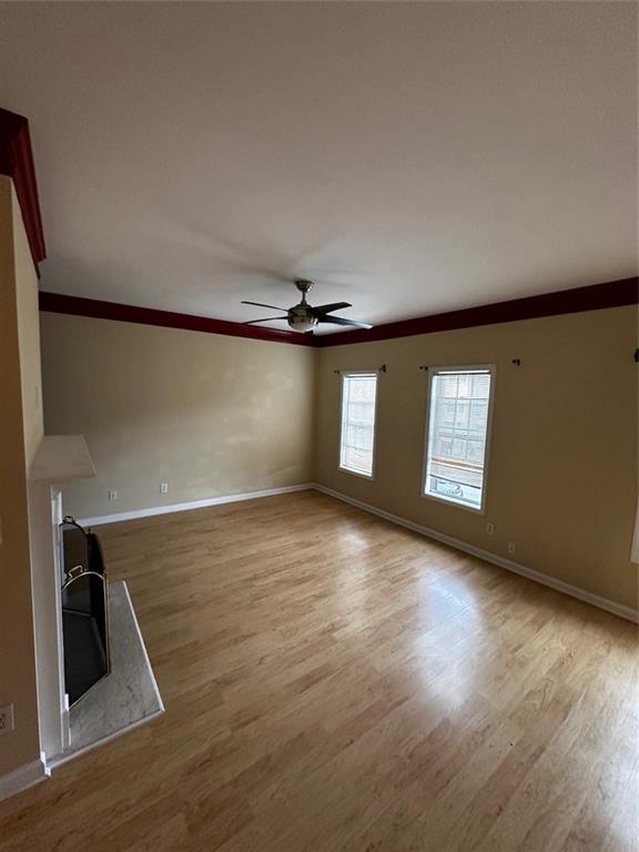 2132 Millgate Lane Property Photo 8