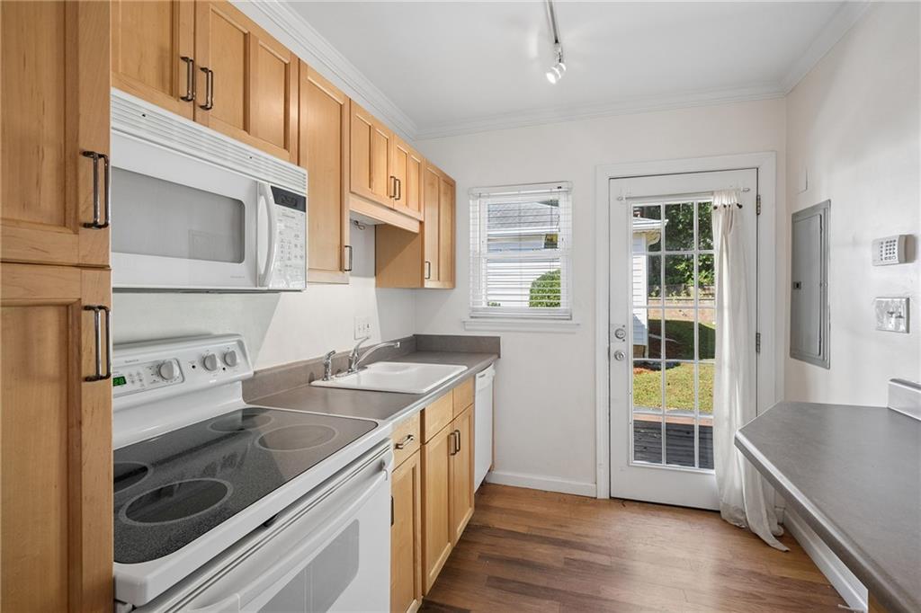 640 Webster Drive Property Photo 25