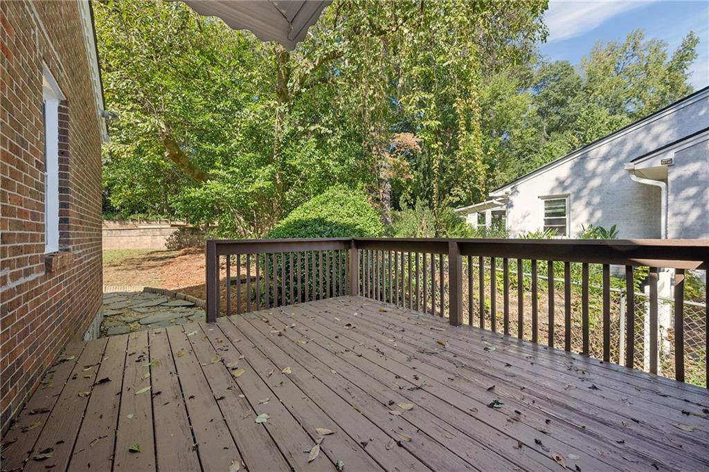 640 Webster Drive Property Photo 33