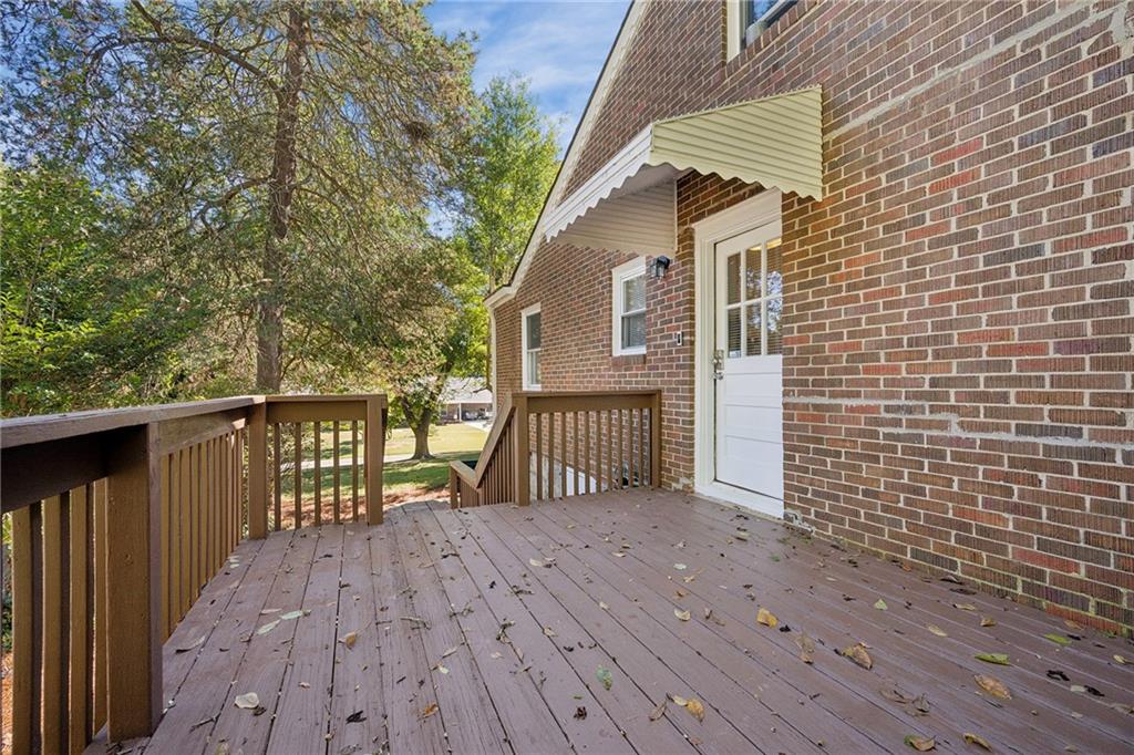 640 Webster Drive Property Photo 34