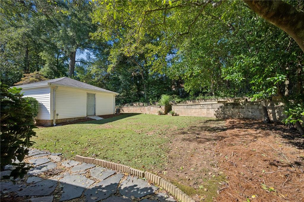 640 Webster Drive Property Photo 35