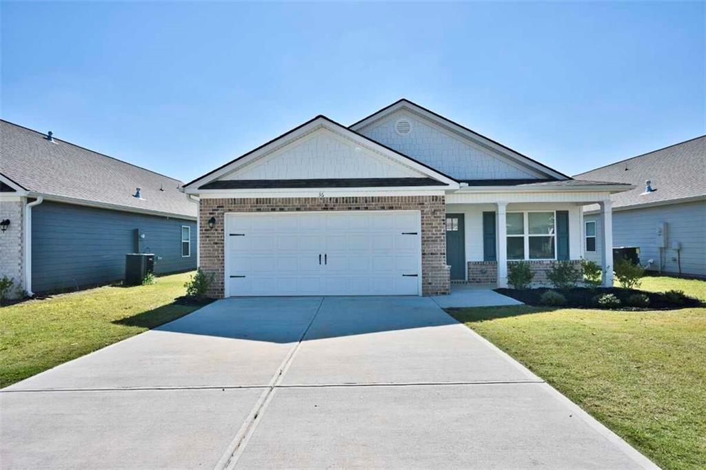 36 Charlie Way Property Photo 1