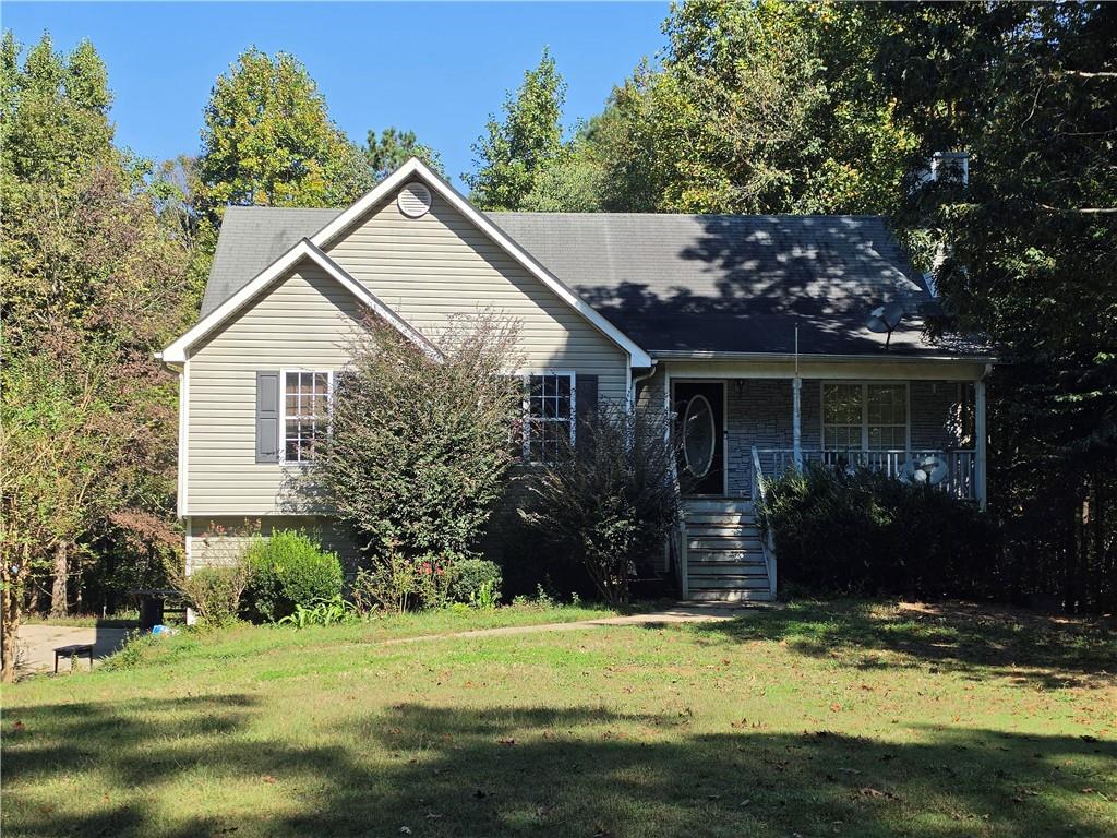 244 Greentree Trail Property Photo 1